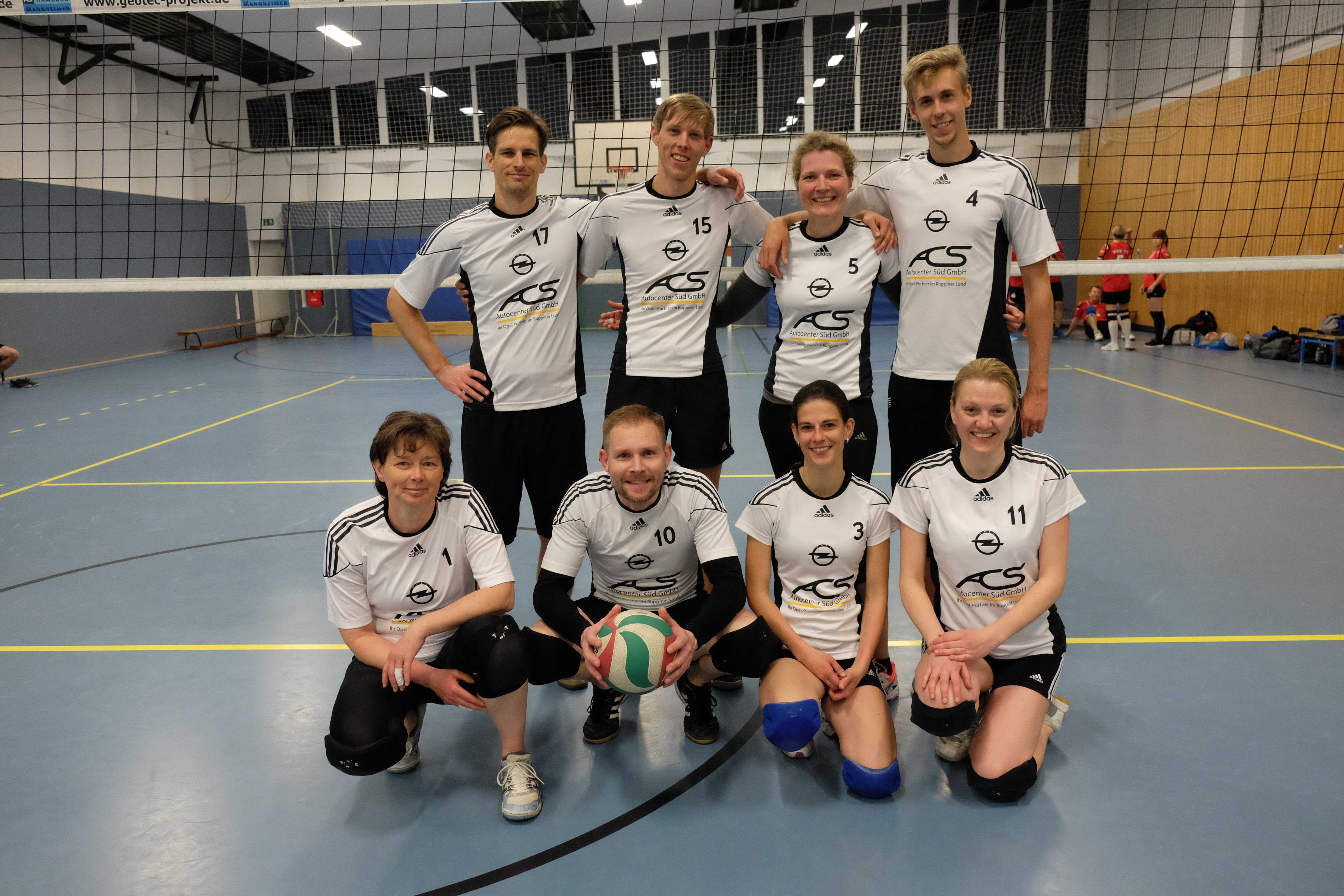 Alt Ruppin Mixed Volleyball OPR